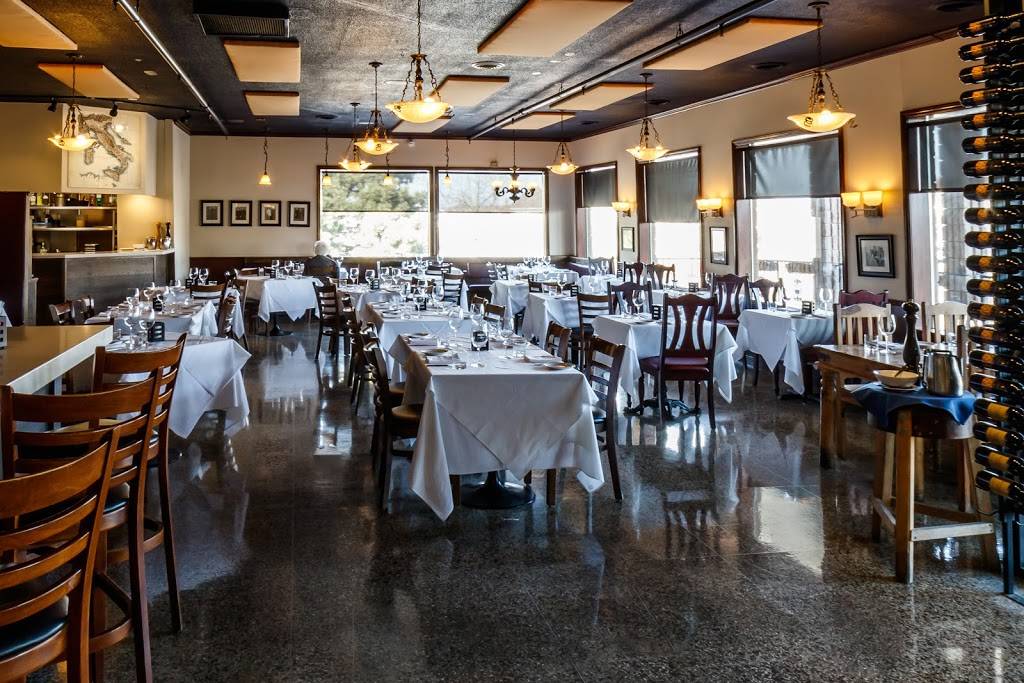 Bella Notte Ristorante | restaurant | 3570 Brock St N, Whitby, ON L1R 3J4, Canada | 9054305744 OR +1 905-430-5744