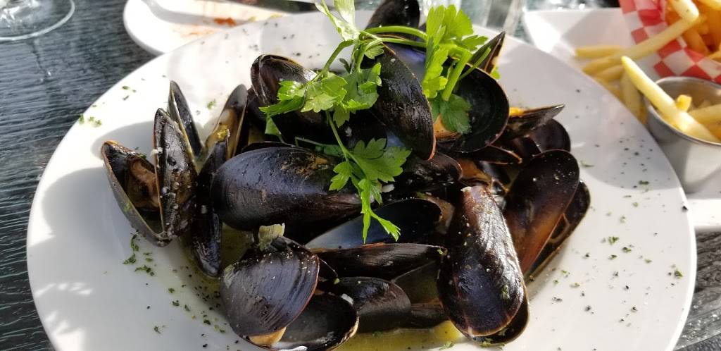 Andrea Ristorante Lachine | restaurant | 3194 Boulevard Saint-Joseph, Lachine, QC H8S 2P4, Canada | 5146391414 OR +1 514-639-1414