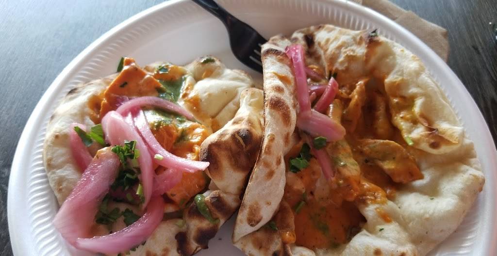 Bollywood Indian Street Food | restaurant | 7059 N Cedar Ave, Fresno, CA 93720, USA | 5594935975 OR +1 559-493-5975