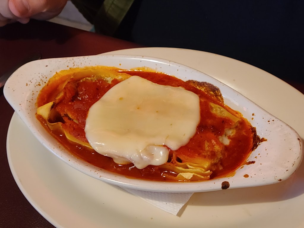 Romas Italian Restaurant | restaurant | 1620 Mabry Dr, Clovis, NM 88101, USA | 5759351900 OR +1 575-935-1900