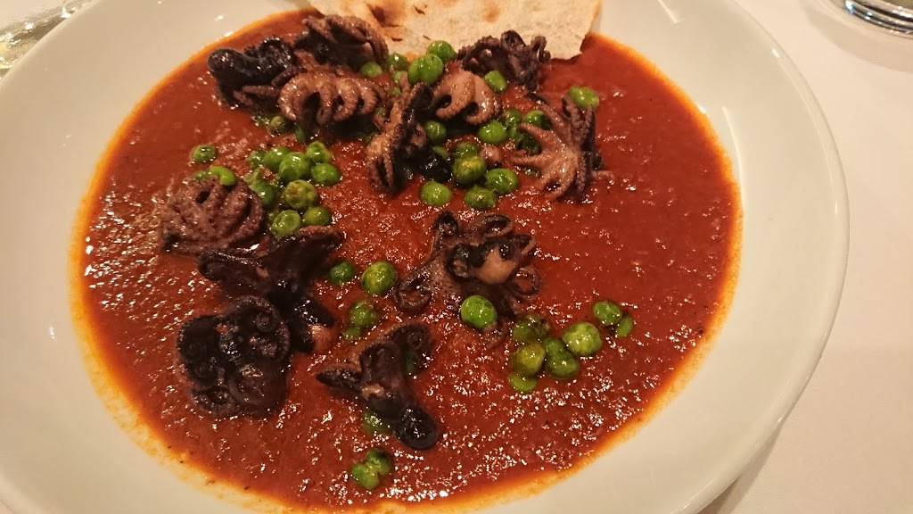 Carasau Ristorante | restaurant | 3918 Van Buren Pl, Culver City, CA 90232, USA | 3108760058 OR +1 310-876-0058