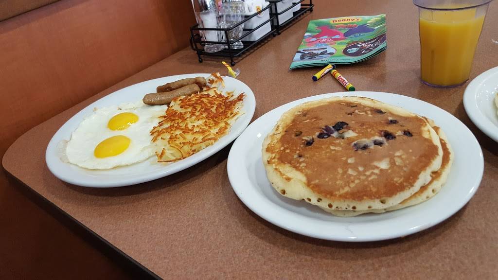 Dennys | restaurant | 7720 Louetta Rd, Spring, TX 77379, USA | 2813763800 OR +1 281-376-3800