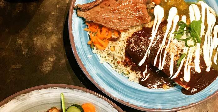 La Palapa | restaurant | 2224 E Carson St, Pittsburgh, PA 15203, USA | 4125867015 OR +1 412-586-7015