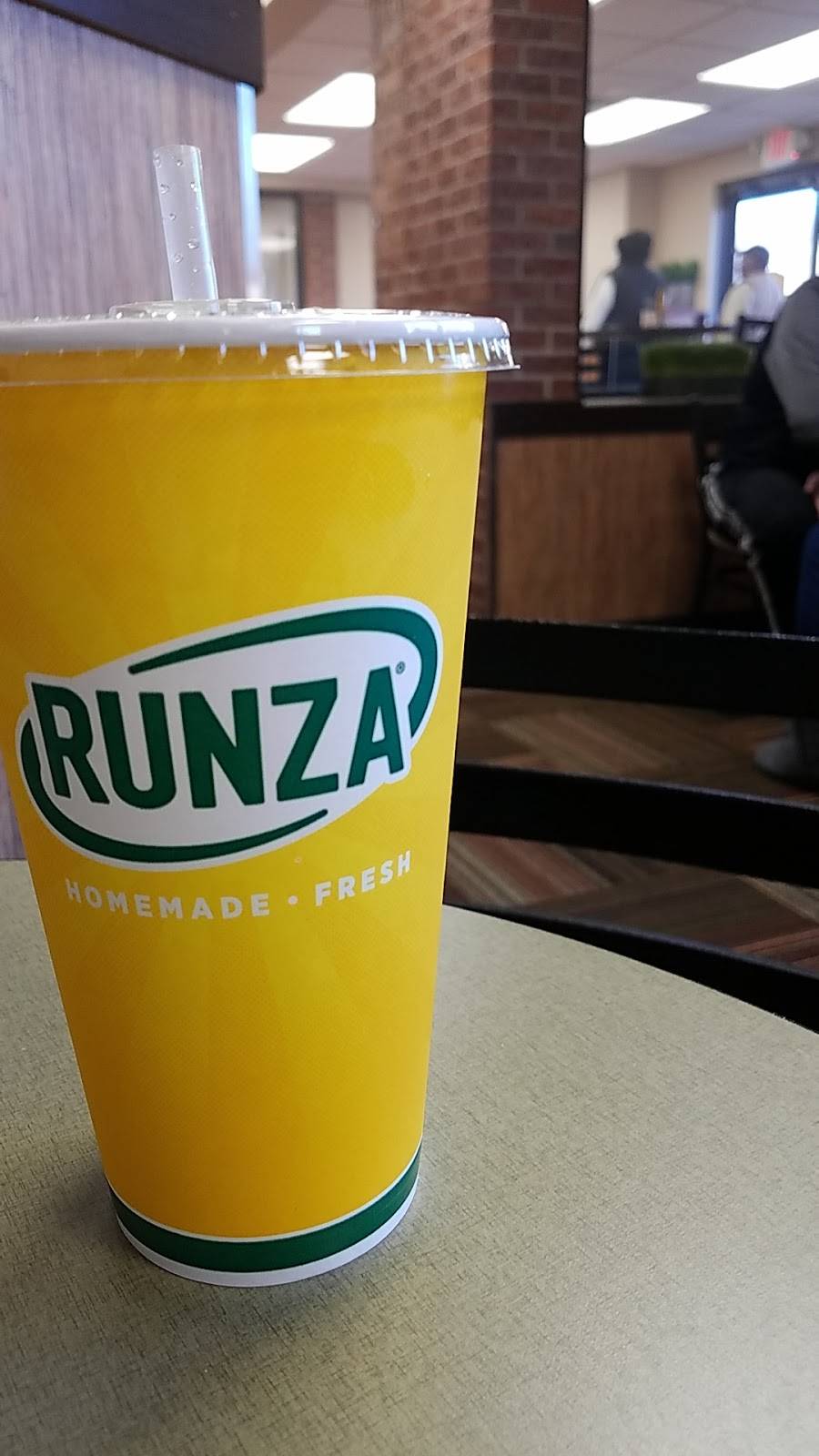 Runza Restaurant | restaurant | 1501 N 56th St, Lincoln, NE 68504, USA | 4024661087 OR +1 402-466-1087