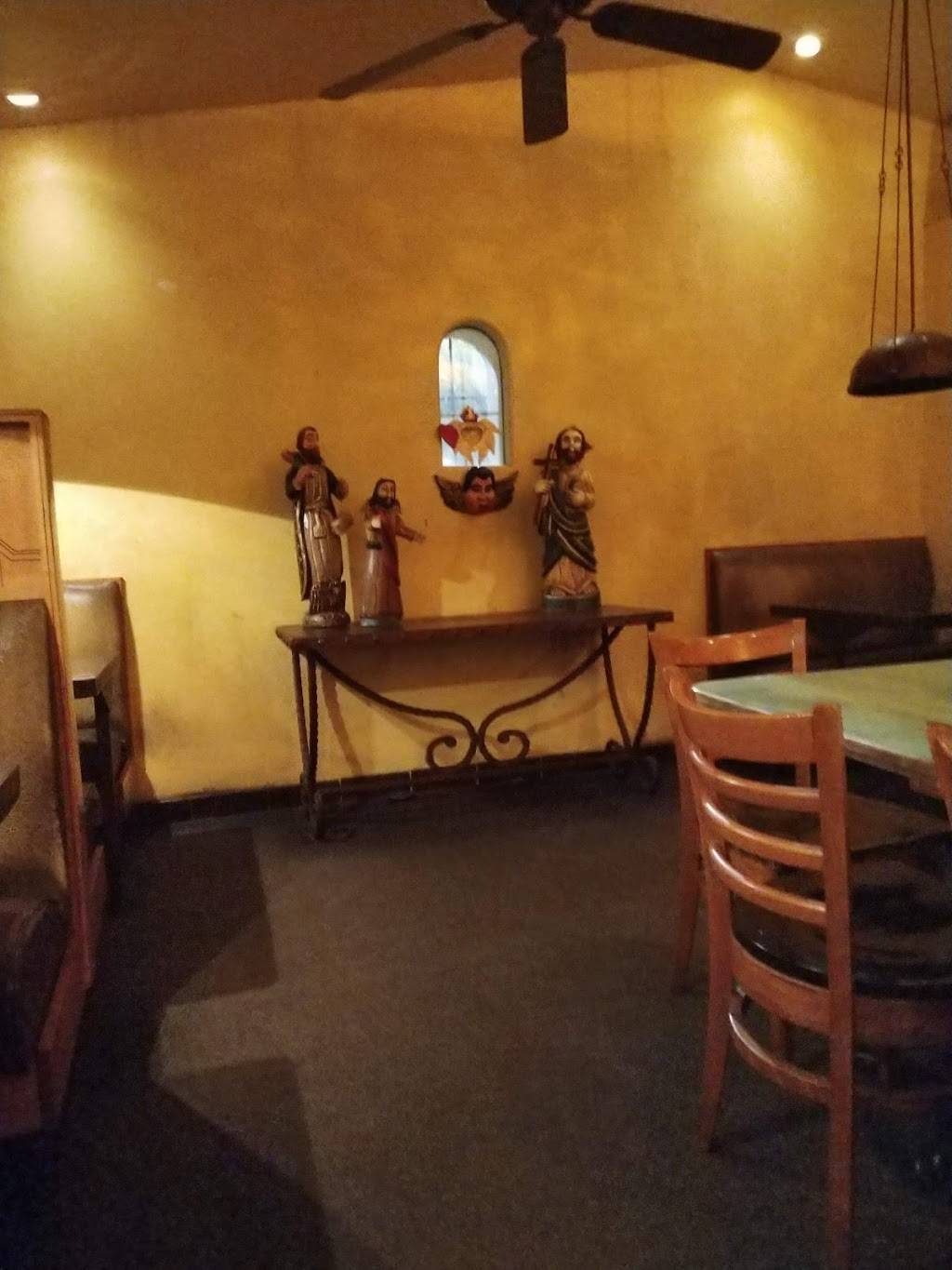 La Casa Blanca | restaurant | 24605 S McQueen Rd, Chandler, AZ 85249, USA | 4808025780 OR +1 480-802-5780