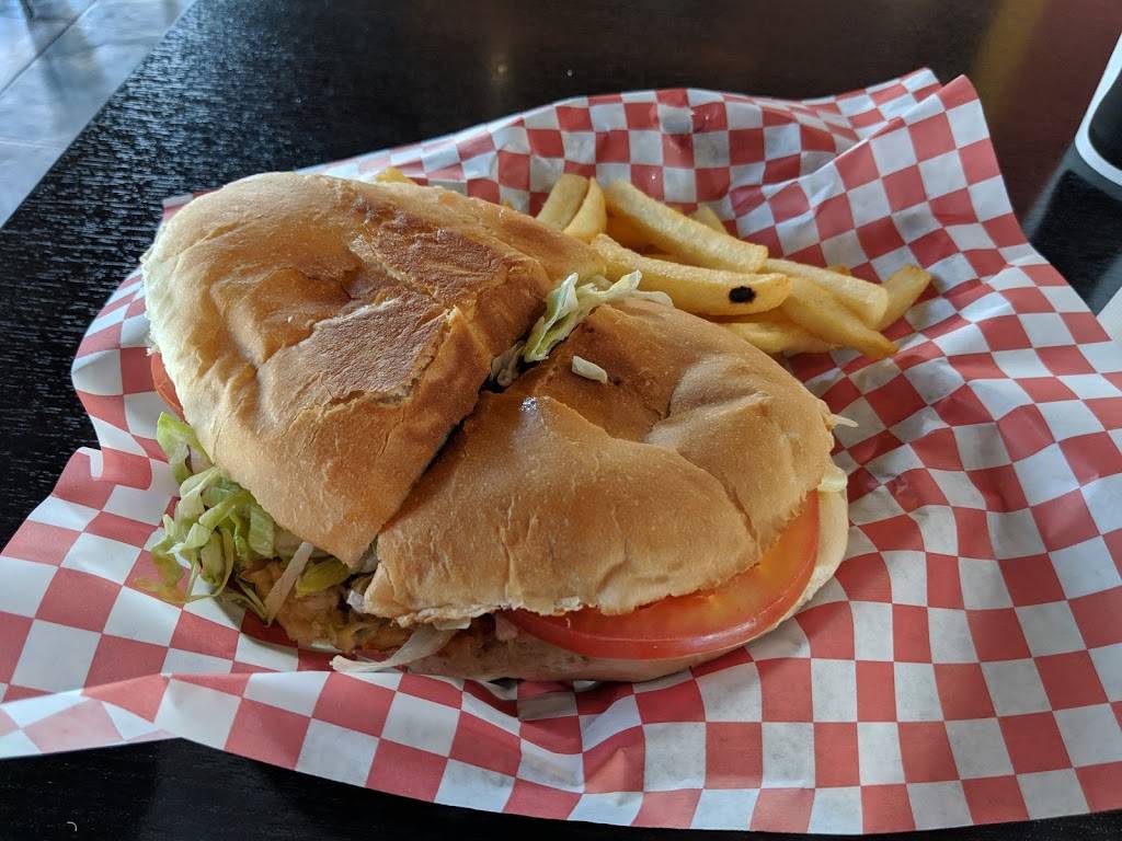 La Tapatia Mexican Grill | restaurant | 14548 Baseline Ave #200, Fontana, CA 92336, USA | 9094270241 OR +1 909-427-0241