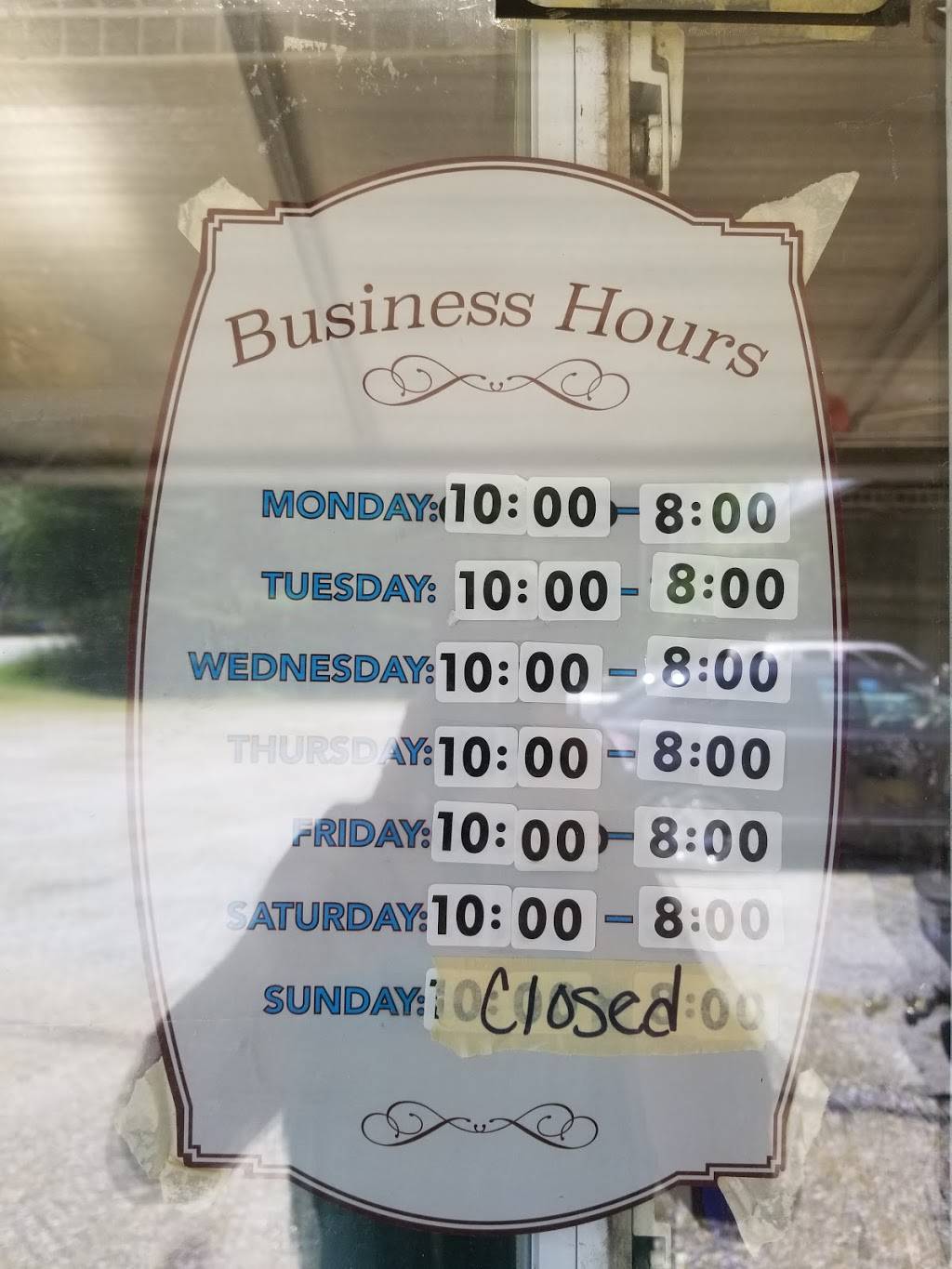 Selenas taco to go | restaurant | 456 S Main St, Rutherfordton, NC 28139, USA | 8287557796 OR +1 828-755-7796