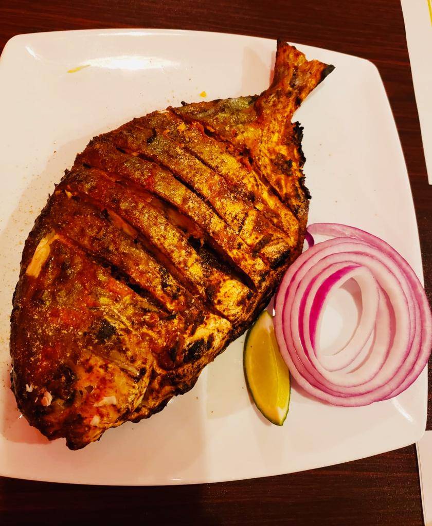 Signature India | restaurant | 11352 S Orange Blossom Trail, Orlando, FL 32837, USA | 4074126606 OR +1 407-412-6606