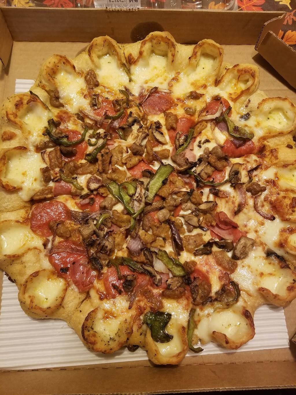 Pizza Hut | restaurant | 18235 Euclid Ave Suite FF, Cleveland, OH 44112, USA | 2164812009 OR +1 216-481-2009