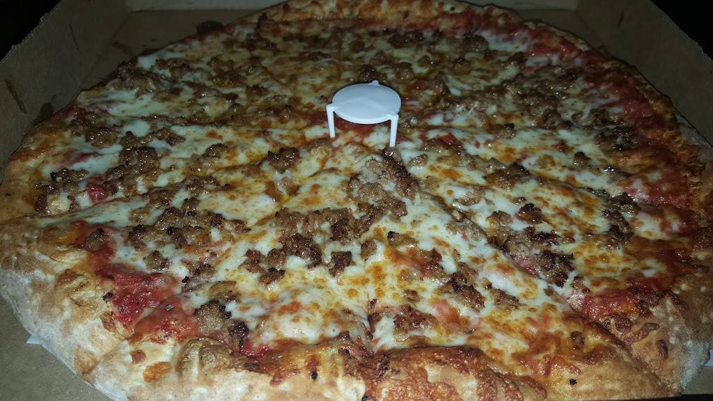 Cerasoli Pizzeria | restaurant | 3053 Brighton Rd, Pittsburgh, PA 15212, USA | 4127661020 OR +1 412-766-1020