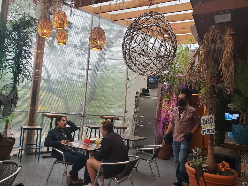 El Techo | restaurant | 606 Florida Ave NW, Washington, DC 20001, USA | 2028364270 OR +1 202-836-4270