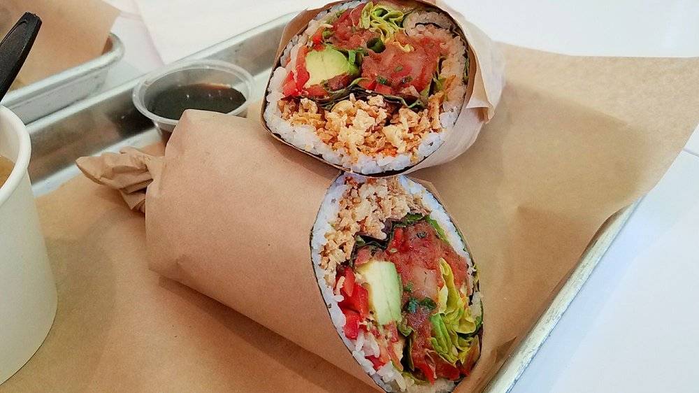 pokemole | restaurant | 530 S Occidental Blvd, Los Angeles, CA 90057, USA | 2135683535 OR +1 213-568-3535