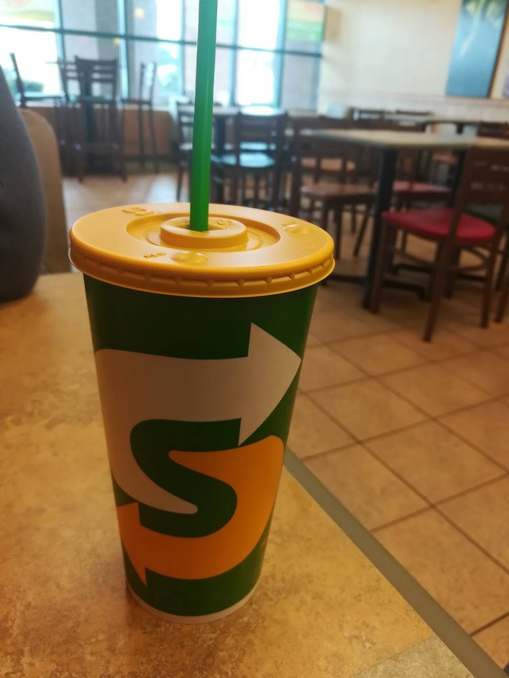 Subway Restaurants | restaurant | 2221 Rte 1 South, North Brunswick Township, NJ 08902, USA | 7322979669 OR +1 732-297-9669