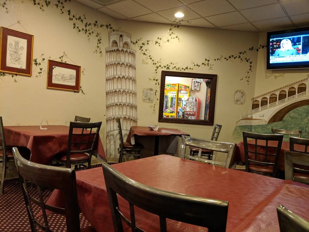 B.C. Pizza | restaurant | 1191 M-75, Boyne City, MI 49712, USA | 2315822288 OR +1 231-582-2288