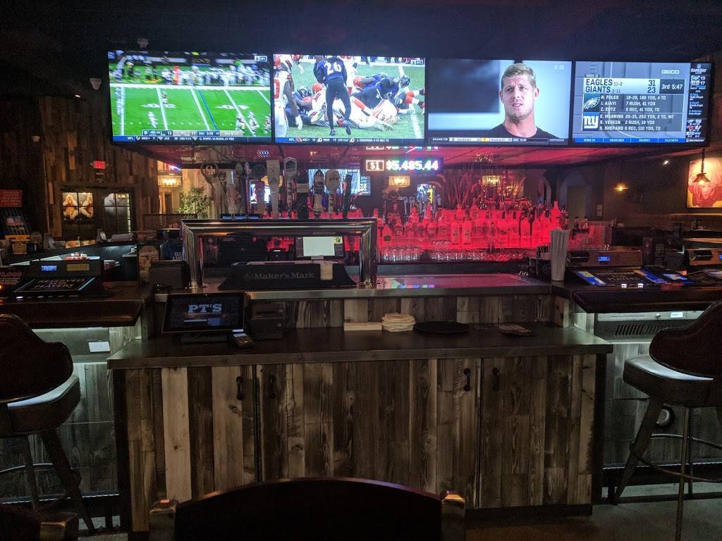 Pts Ranch | night club | 6450 S Durango Dr, Las Vegas, NV 89113, USA | 7253337153 OR +1 725-333-7153