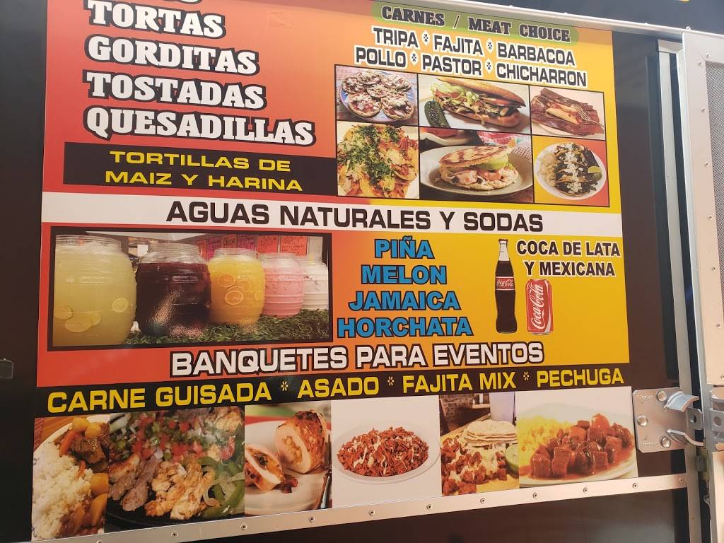 El guarachito taqueria | restaurant | 610 S Sgt Macario Garcia Dr, Houston, TX 77011, USA | 8327444093 OR +1 832-744-4093