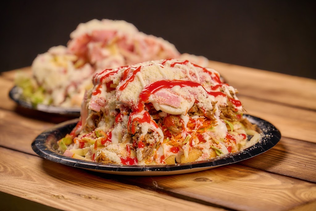 El Internacional Ut | restaurant | 32 W Center St, Midvale, UT 84047, USA | 5613793567 OR +1 561-379-3567