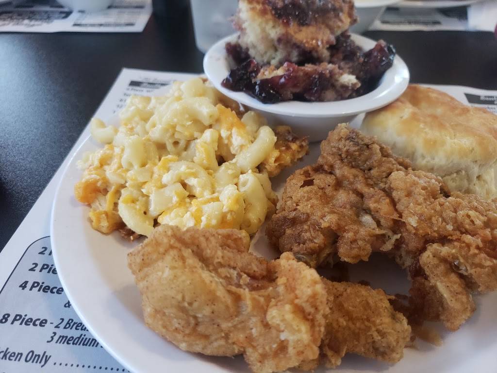 Southern Chicken | restaurant | 1012 US-17 BUS, Surfside Beach, SC 29575, USA | 8437128611 OR +1 843-712-8611