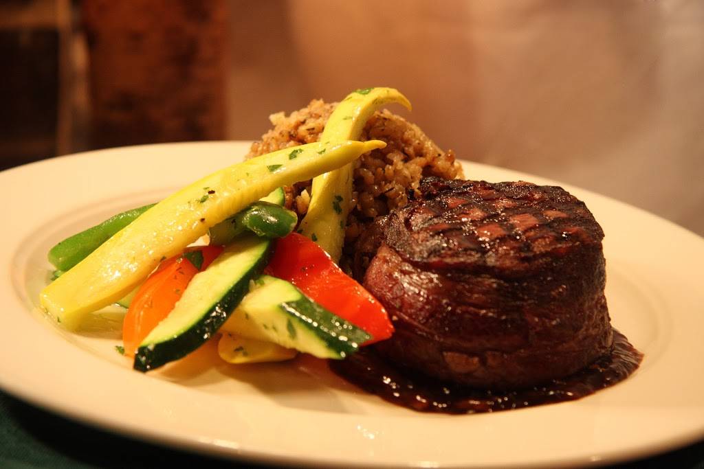 Jesses Steakhouse | restaurant | 224 Lebanon St, Hanover, NH 03755, USA | 6036434111 OR +1 603-643-4111