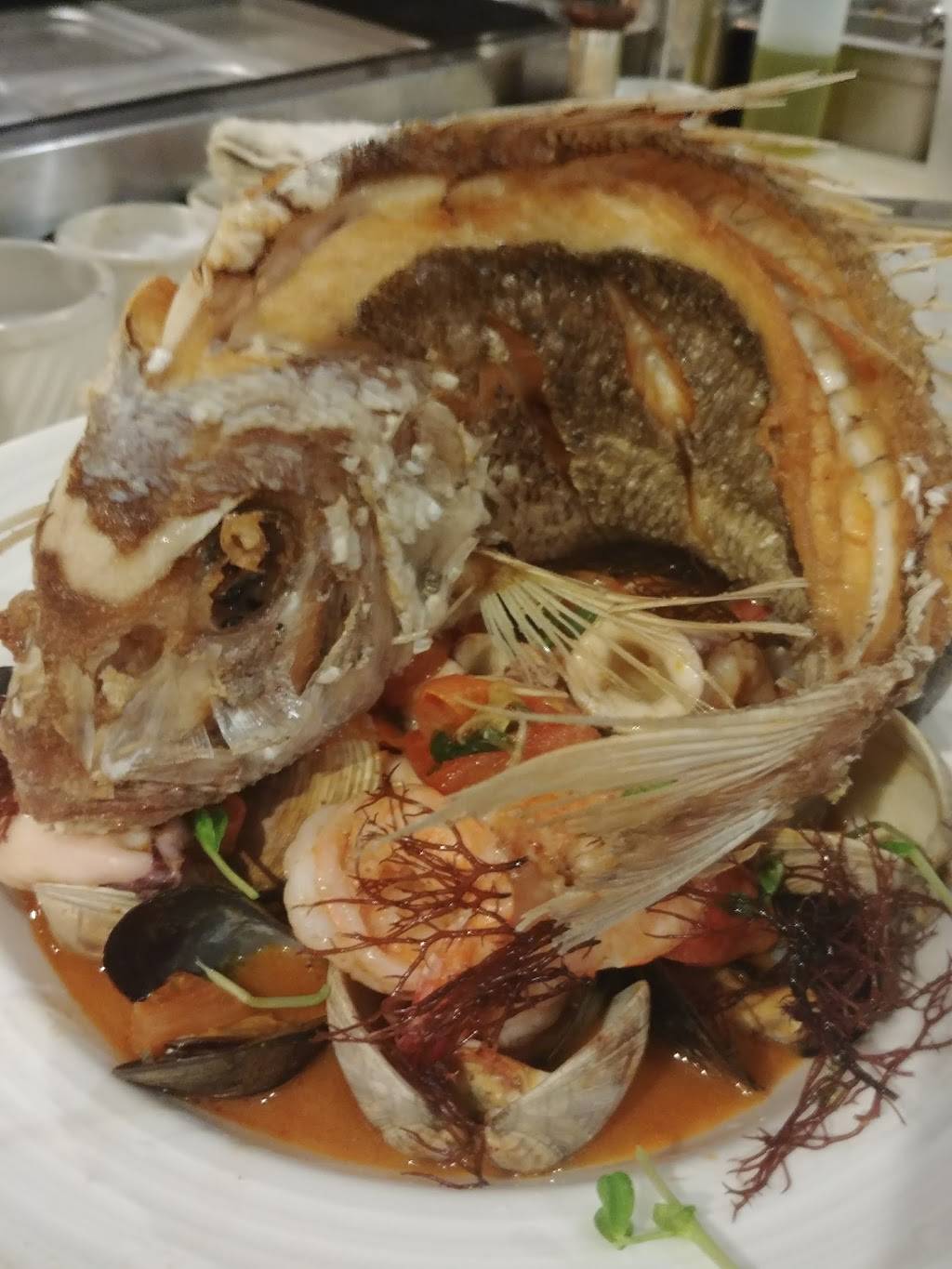 Pucquio | restaurant | 5337 College Ave, Oakland, CA 94618, USA | 5106587378 OR +1 510-658-7378