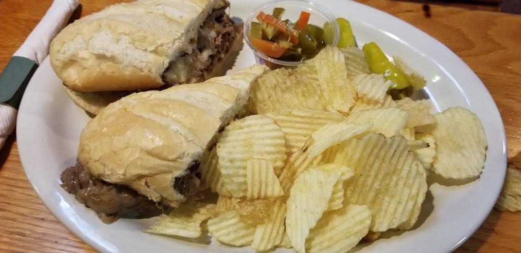 Sawmill Saloon | restaurant | 13505 N U.S. Highway 63, North Woods Beach, WI 54843, USA | 7156345660 OR +1 715-634-5660