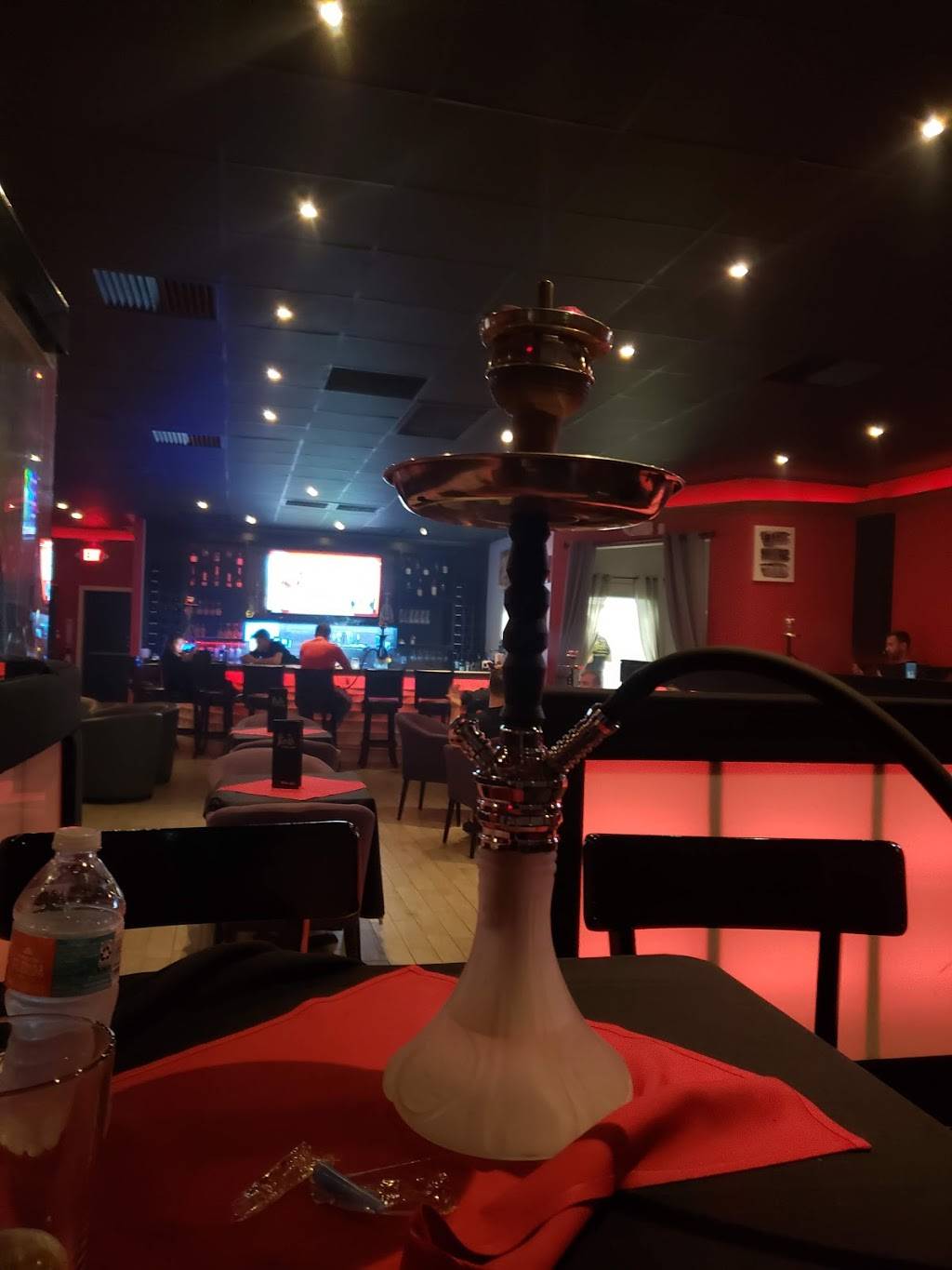 Trio Hookah Lounge | restaurant | 4827, 8725 Old Kings Rd S, Jacksonville, FL 32217, USA | 9045513343 OR +1 904-551-3343