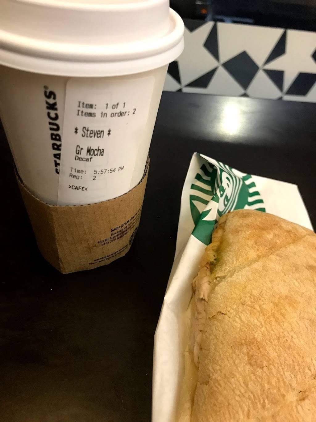 Starbucks | cafe | 200 D St, Santa Rosa, CA 95404, USA | 7075770665 OR +1 707-577-0665