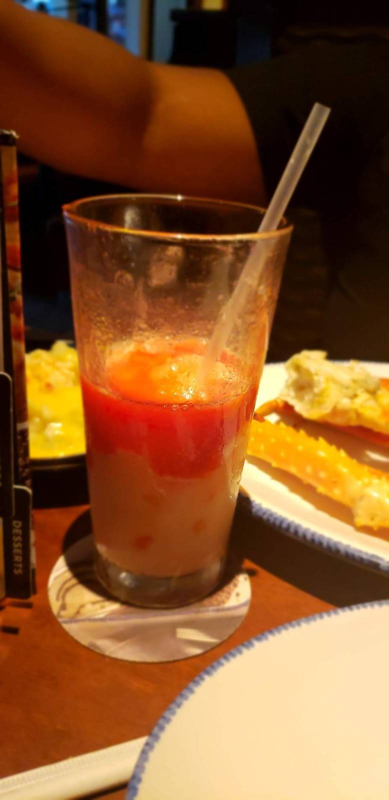 Red Lobster | restaurant | 320 Universal Dr N, North Haven, CT 06473, USA | 2032348917 OR +1 203-234-8917