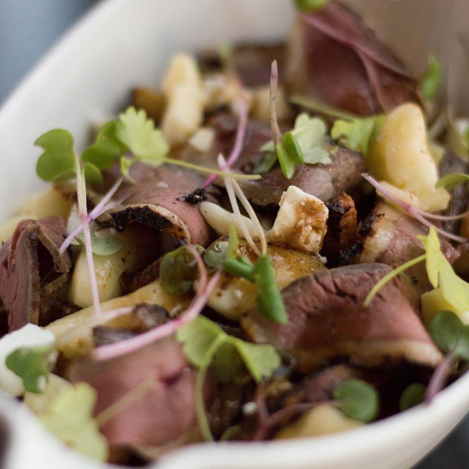 Fume RestoBar | restaurant | 150 Morrell St, Brantford, ON N3T 4K2, Canada | 5488803863 OR +1 548-880-3863