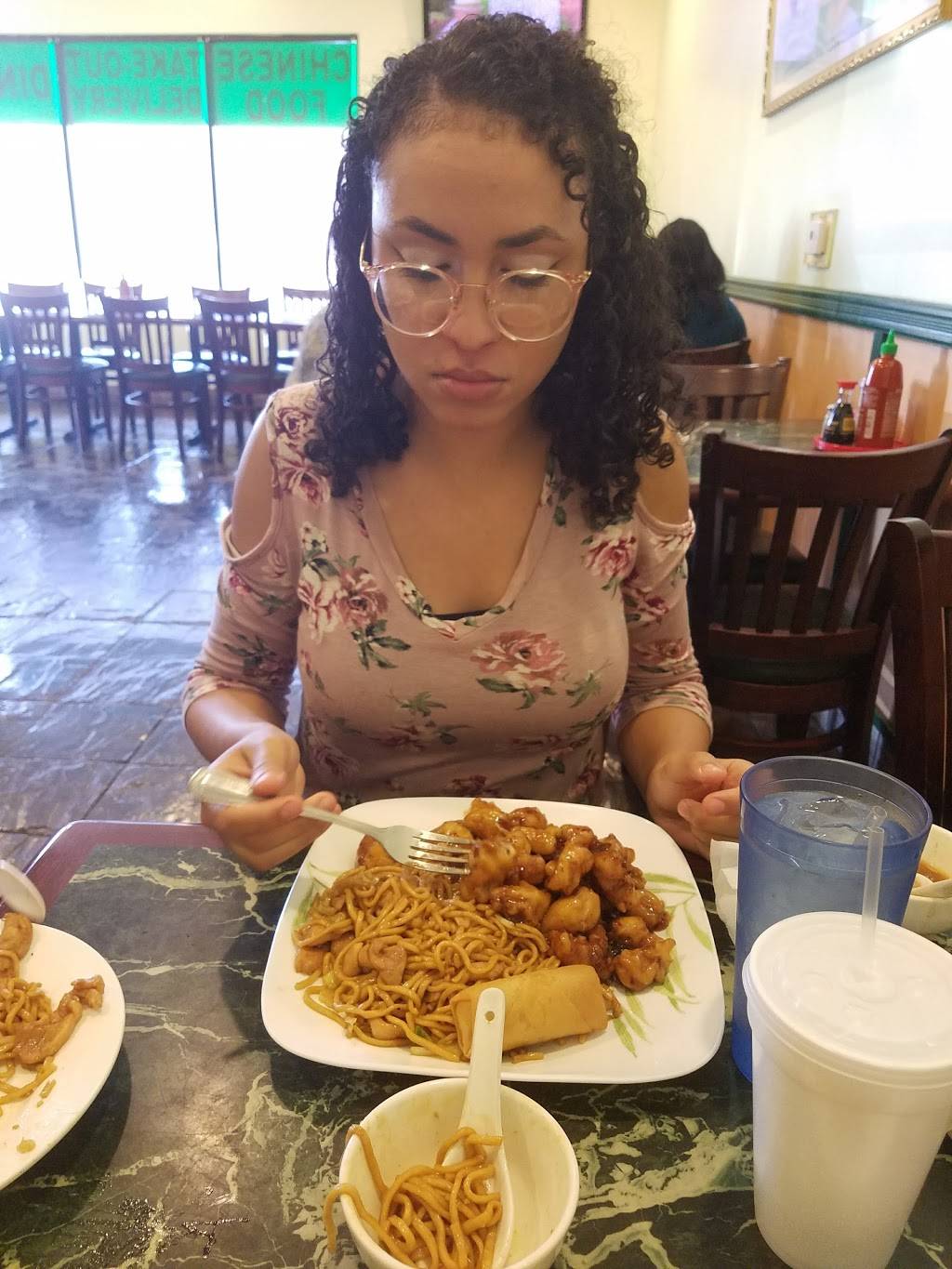 Bamboo House | restaurant | 4525 Broadway Ave, Salida, CA 95368, USA | 2095458888 OR +1 209-545-8888