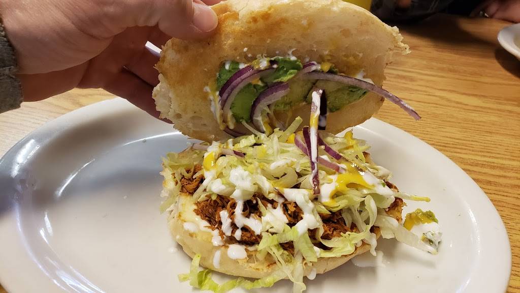 Tacos Tony | restaurant | 52 Erie St S, Leamington, ON N8H 3A9, Canada | 5193260110 OR +1 519-326-0110