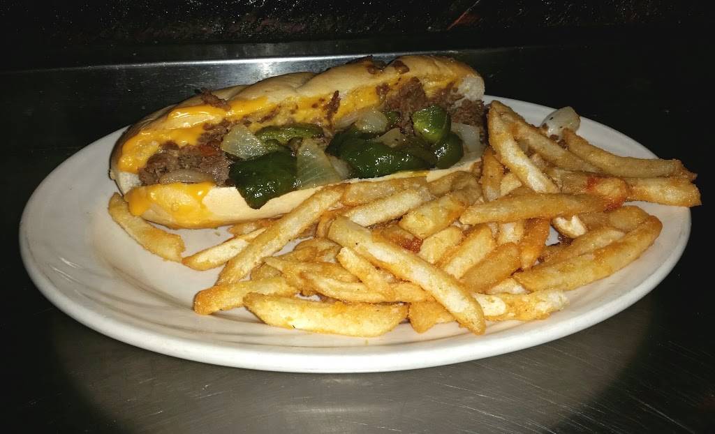 Say-Boy Restaurant | restaurant | 1228 Country Club Rd #10, Fairmont, WV 26554, USA | 3043667252 OR +1 304-366-7252