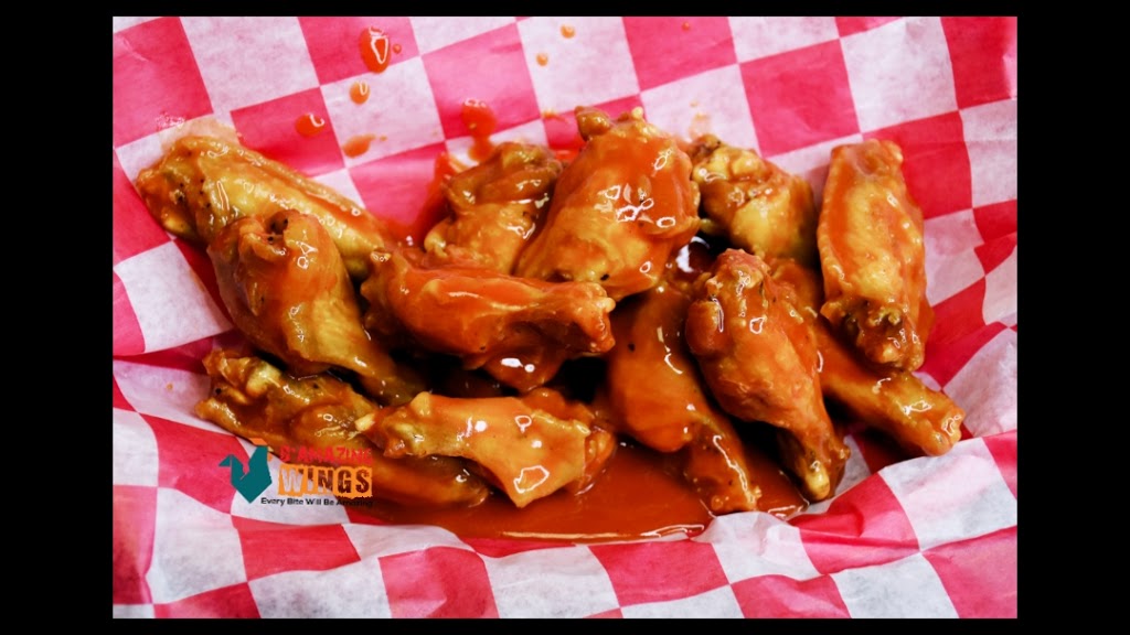 BAmazing Wings LLC | restaurant | 5727 Moon Rd Ste A, Columbus, GA 31909, USA | 7065070400 OR +1 706-507-0400