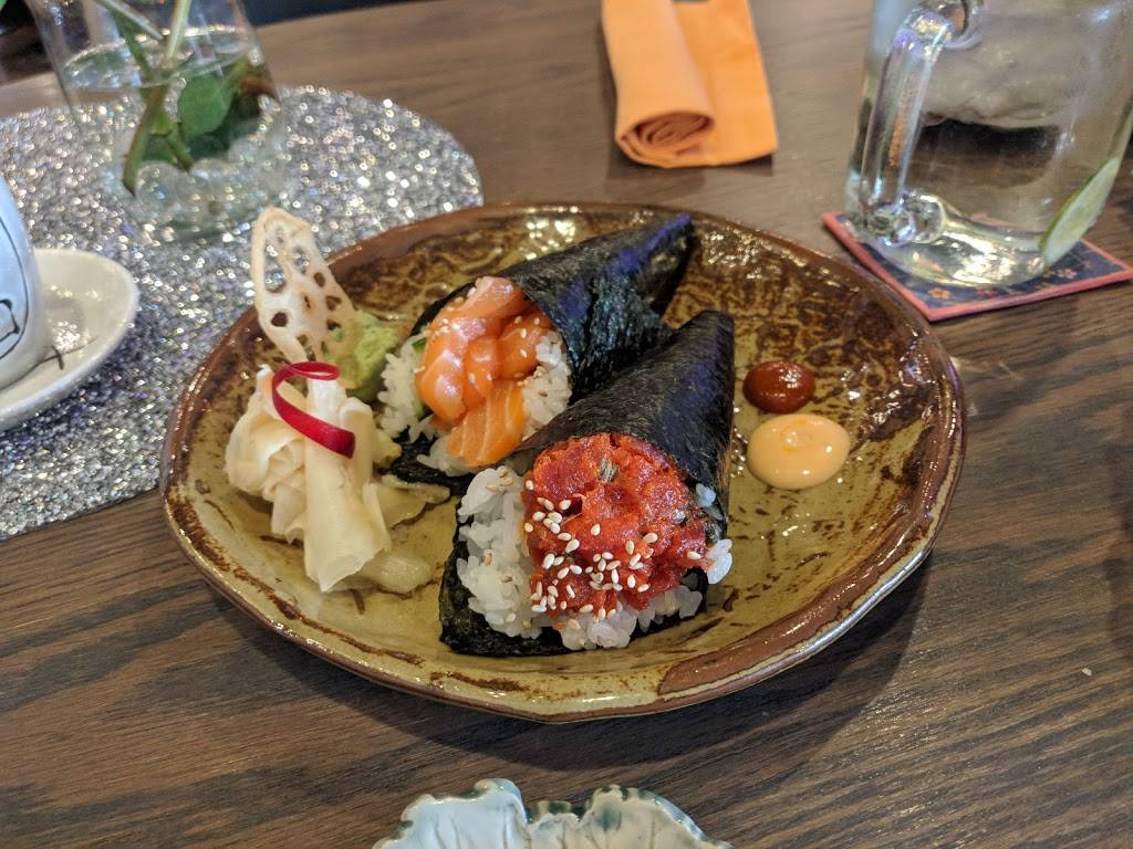 Sushi & Co. | restaurant | 3170 Peachtree Industrial Blvd #155, Duluth, GA 30097, USA | 4702941050 OR +1 470-294-1050