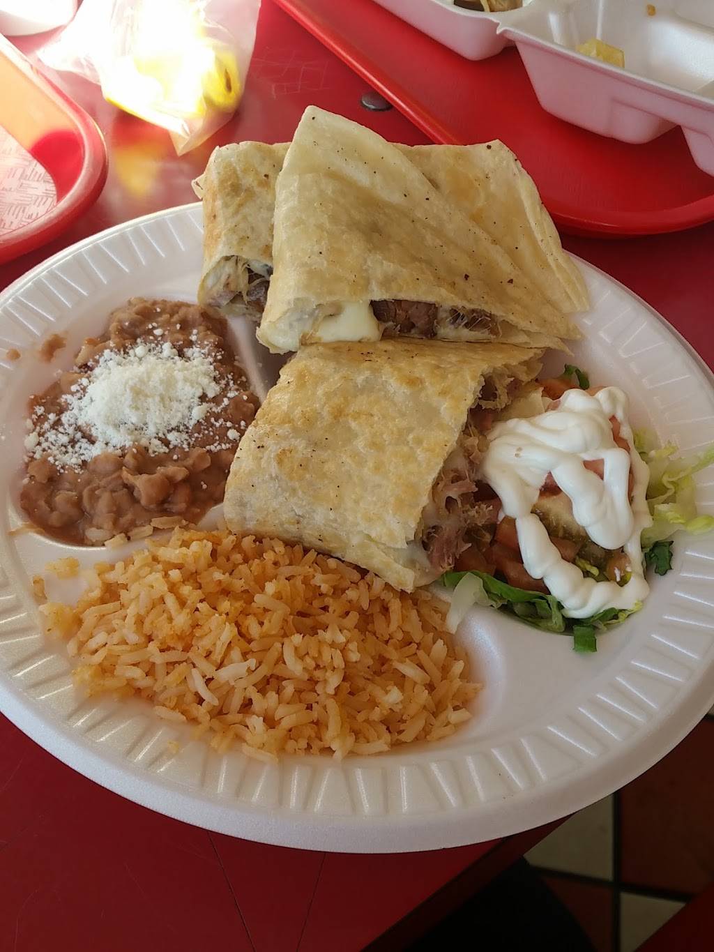 Tacos Mexico | restaurant | 5120 E Olympic Blvd, Los Angeles, CA 90022, USA | 3232646102 OR +1 323-264-6102