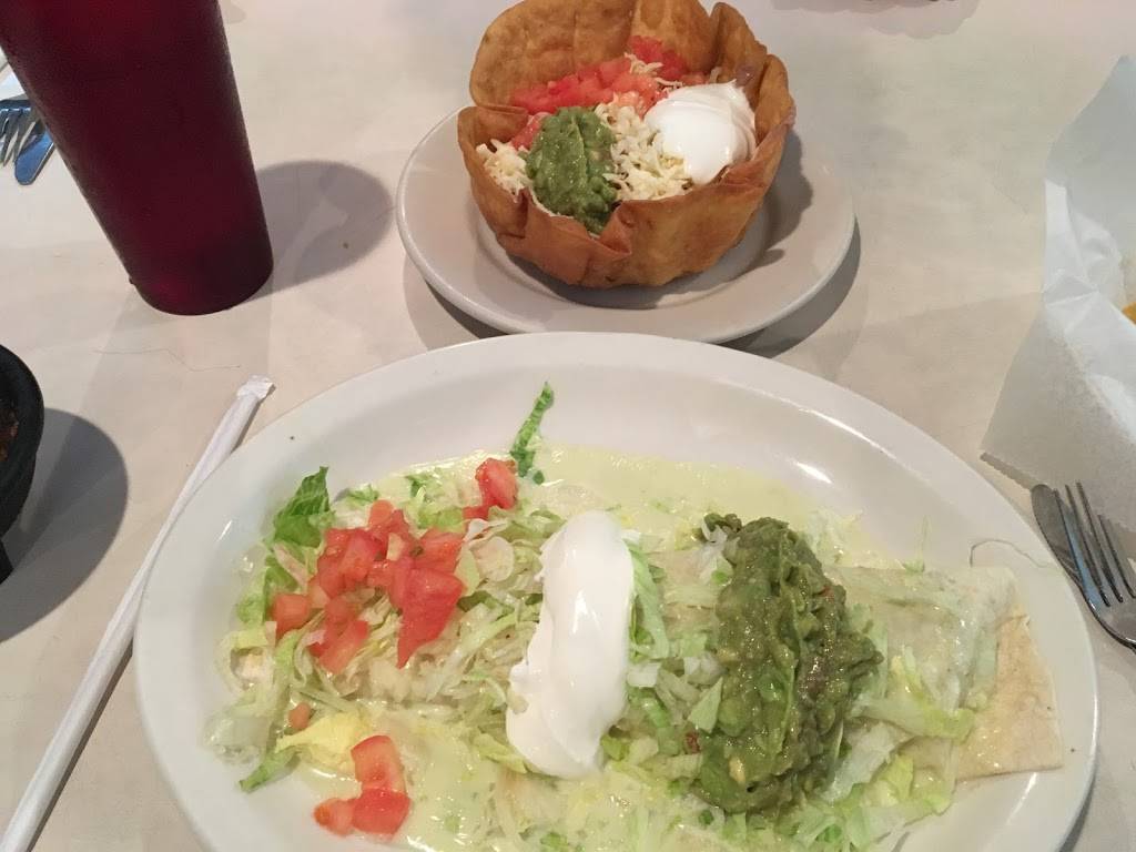 El Agave Mexican Restaurant | restaurant | 960 Greensboro Rd, Eatonton, GA 31024, USA | 7064842024 OR +1 706-484-2024