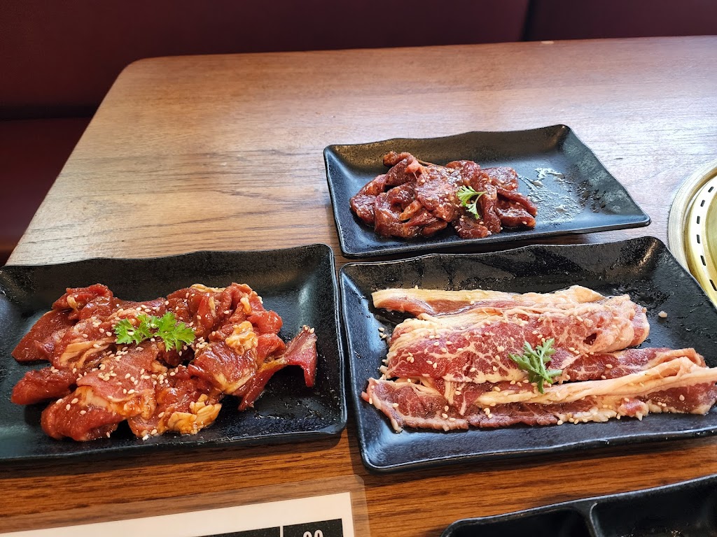 Gyu-Kaku Japanese BBQ | restaurant | 7858 Turkey Lake Rd #100, Orlando, FL 32819, USA | 4076135056 OR +1 407-613-5056