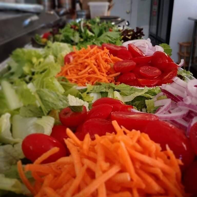 Soul Food Joint | restaurant | 300 E Market St, Charlottesville, VA 22902, USA | 4344654535 OR +1 434-465-4535