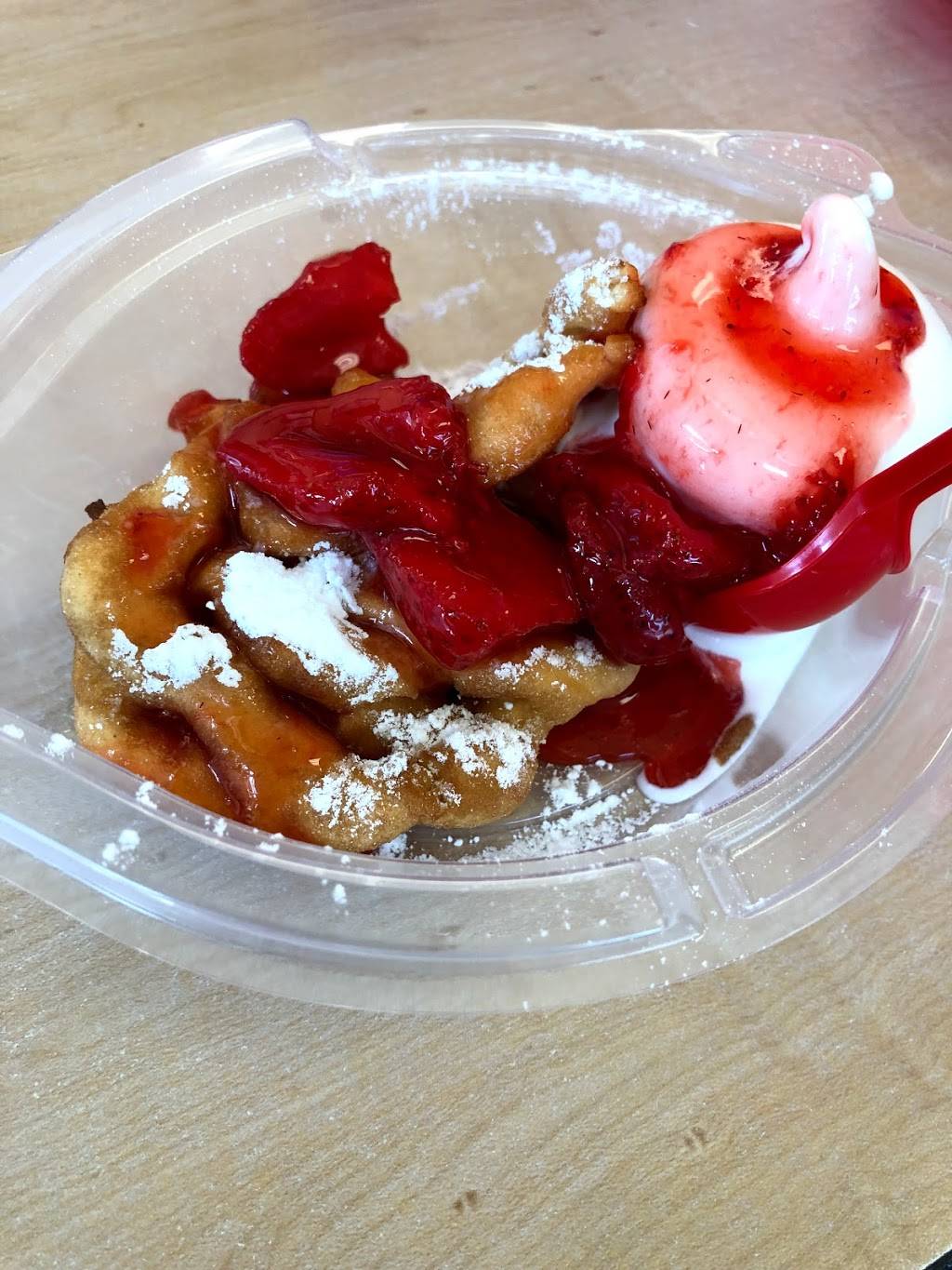 Dairy Queen | restaurant | 17600 Collier Ave Ste G159, Lake Elsinore, CA 92530, USA | 9512451248 OR +1 951-245-1248