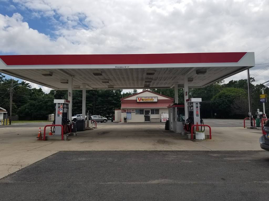 Vineland Deli | restaurant | 1841 W Landis Ave, Vineland, NJ 08360, USA | 8566960450 OR +1 856-696-0450