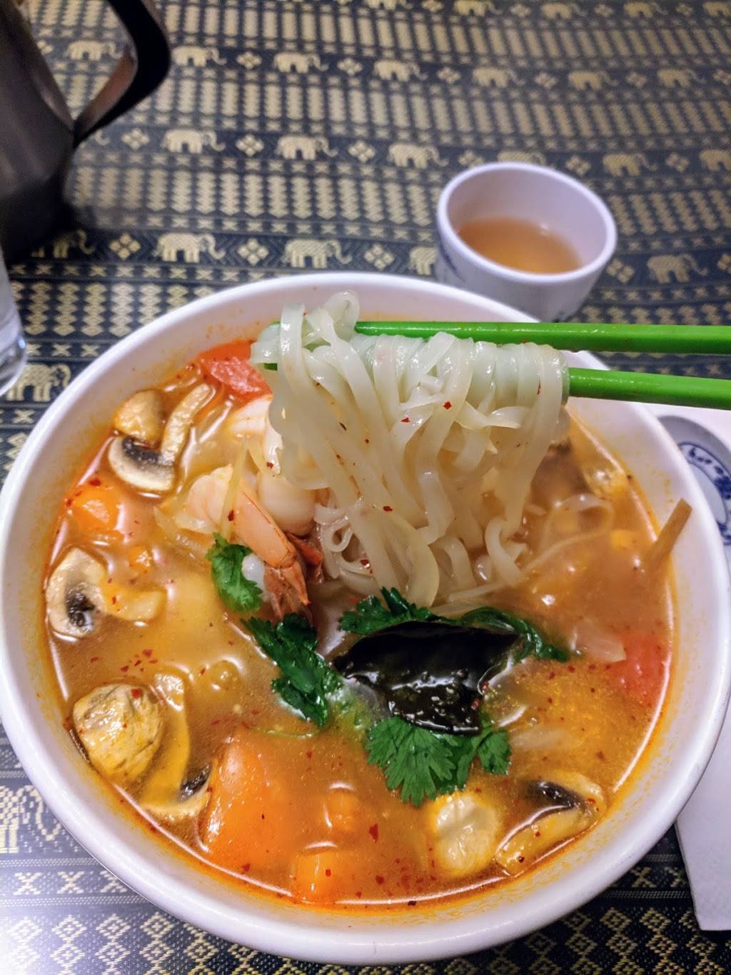 Sivalai | Thai Restaurant | restaurant | 4806 SE Stark St, Portland, OR 97215, USA | 5032302875 OR +1 503-230-2875