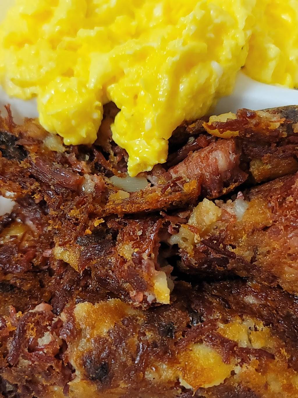 Cafe 75 | restaurant | 7550 S Halsted St, Chicago, IL 60620, USA | 8722447799 OR +1 872-244-7799