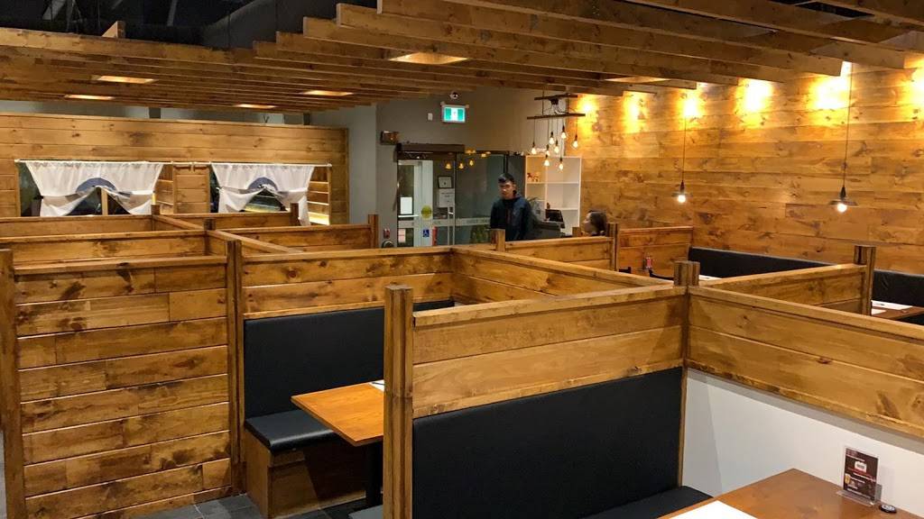 Minami Sushi Japanese Restaurant | restaurant | 14785 Yonge St, Aurora, ON L4G 1N1, Canada | 9055036222 OR +1 905-503-6222