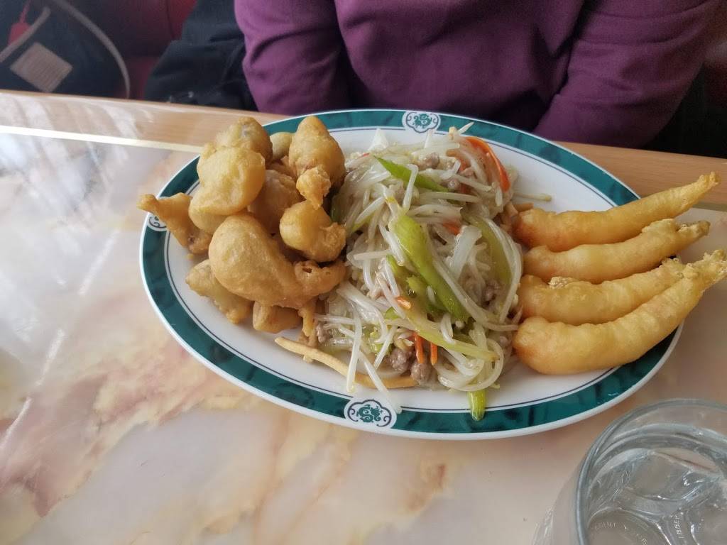 Mandarin China Restaurant | restaurant | 2338 Pacific Ave, Forest Grove, OR 97116, USA | 5033571820 OR +1 503-357-1820