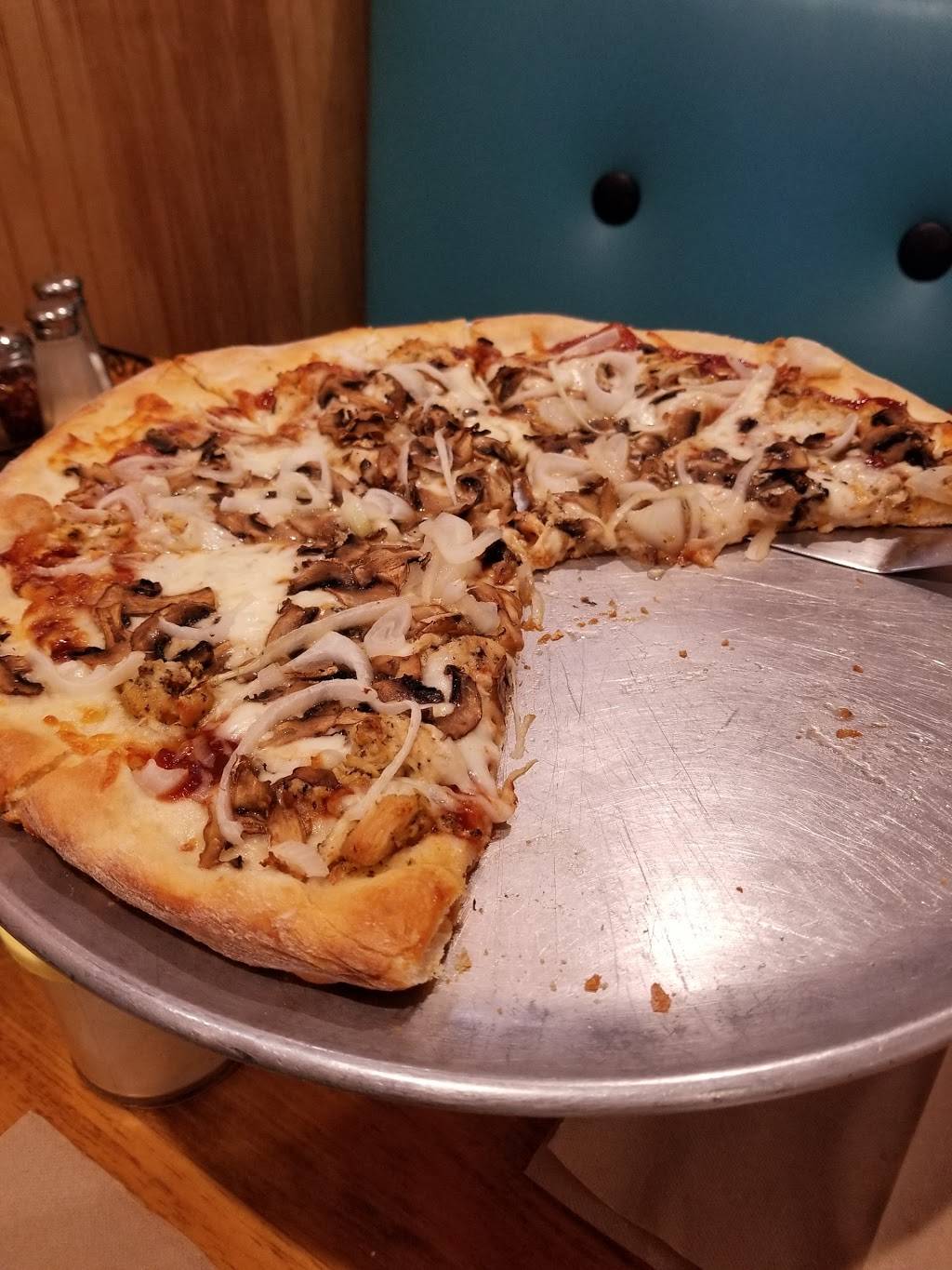 Megas Pizza | meal delivery | 5800 Beach Blvd #107, Jacksonville, FL 32207, USA | 9043961164 OR +1 904-396-1164