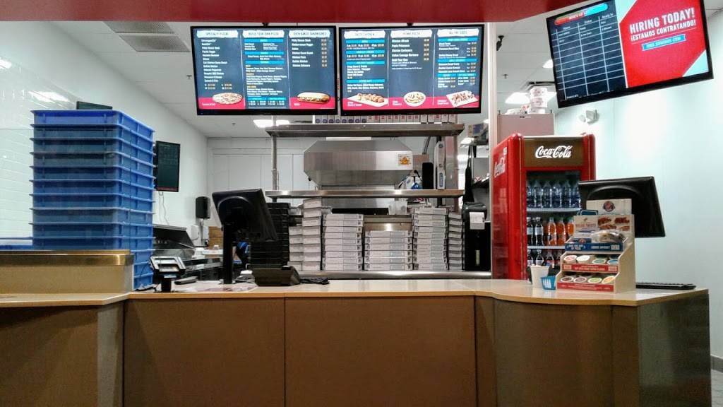 Dominos Pizza | meal delivery | 9326 Narcoossee Rd, Orlando, FL 32827, USA | 4072862922 OR +1 407-286-2922