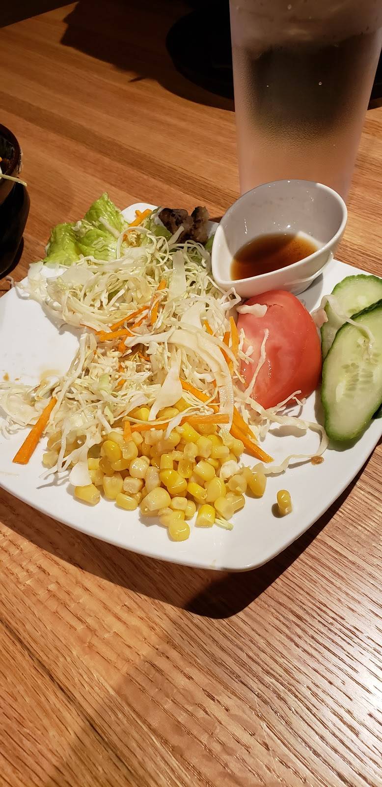 Benkei Japanese Tonkotsu Ramen restaurant | restaurant | 23 E Northwest Hwy, Palatine, IL 60067, USA | 8472218547 OR +1 847-221-8547