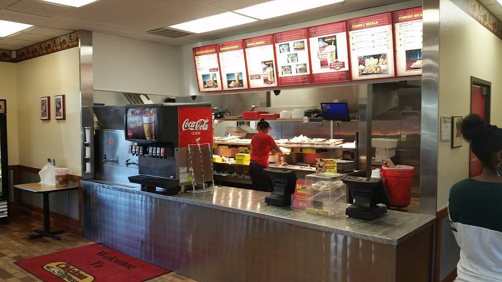 Chicken Express-Allen | restaurant | 714 E Main St, Allen, TX 75002, USA | 9729083999 OR +1 972-908-3999