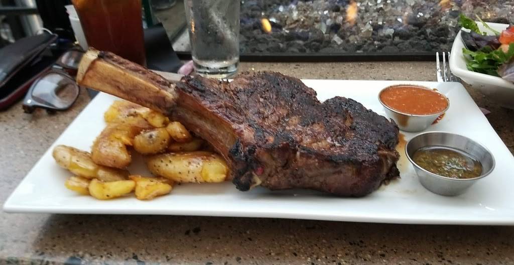 1865 Craft House & Kitchen | restaurant | 1865 Monterey St, San Luis Obispo, CA 93401, USA | 8054393739 OR +1 805-439-3739