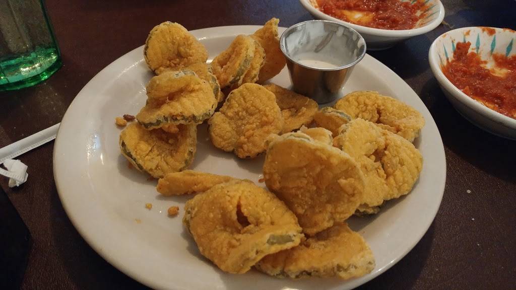 Gerries | restaurant | 545 N 9th St, Clinton, IN 47842, USA | 7658323130 OR +1 765-832-3130